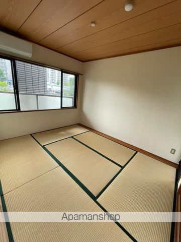 ヴァンヴェール平和が丘の内装写真