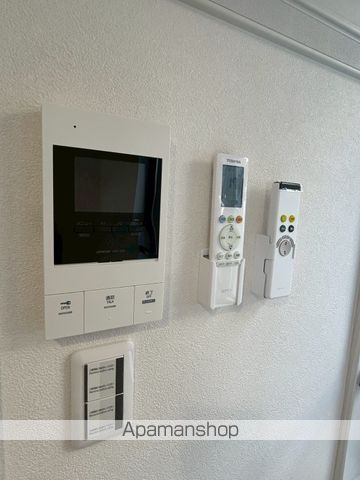 ALIVIS船橋EAST.WESTの内装写真