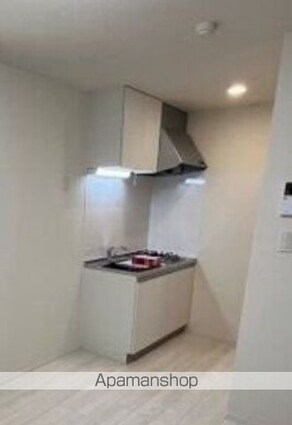 ハーモニーテラス北小岩ⅩⅥ[1R/20.02m2]のその他設備