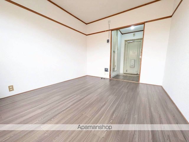 セヴィア城東の内装写真