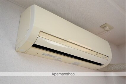 Ｓ．Ｔ　ｓｕｎ　Ｒ[2LDK/51.66m2]のその他設備