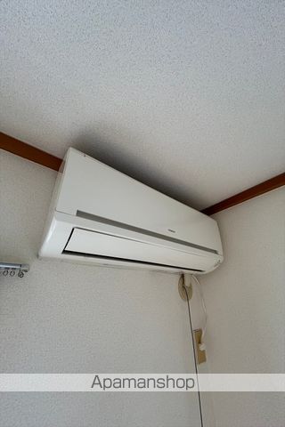 ハイツ成田の内装写真