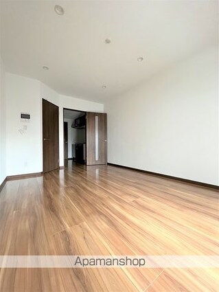 福島県福島市万世町[1K/31.52m2]の内装