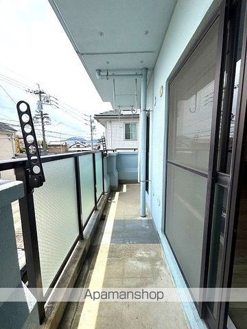 シュヴェスターの内装写真