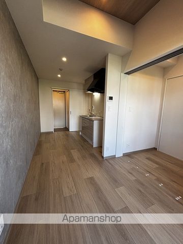 SHARIOGARDENSHINUMEDAの内装写真