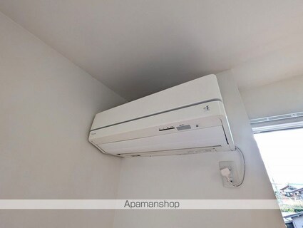 アーネスト　イン　ダイヤ[1K/30.88m2]の内装8