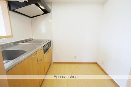 ルナ・マーレ椿[2LDK/63.36m2]の内装3