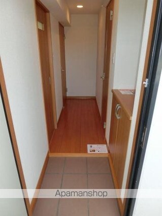 ラヴィドール[1LDK/41m2]の玄関