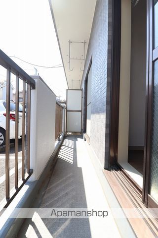 フォレスト小松の内装写真