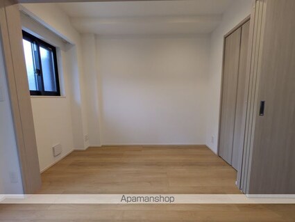 東京都中野区本町５丁目[1DK/25.69m2]の内装1