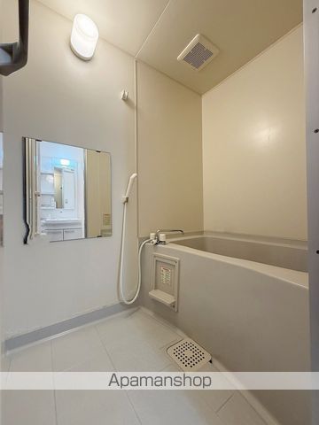 エスパシオ那賀川 A棟の内装写真