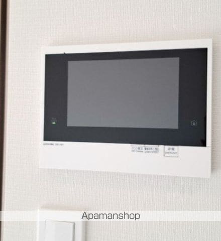 エスティメゾン大森の内装写真