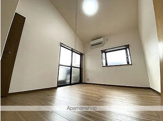 ベアトリーチェ城南の内装写真