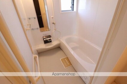 未来　Ａ[1LDK/52.79m2]のバス