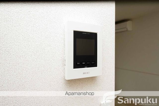 ルークテラス山西の内装写真