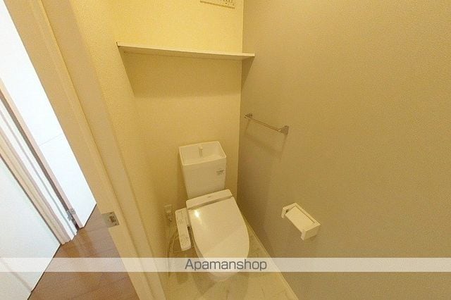 こもれび参番館の内装写真