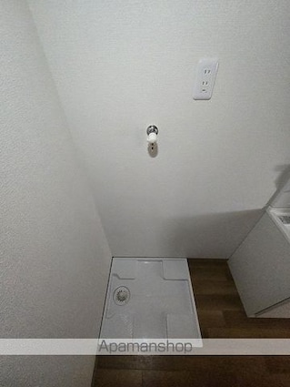 パルステージ秋川[1LDK/40.5m2]の内装8