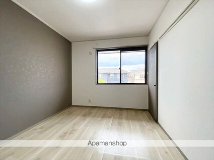 ソワール　ド　オウジ　Ａ棟[2LDK/53.48m2]の内装2