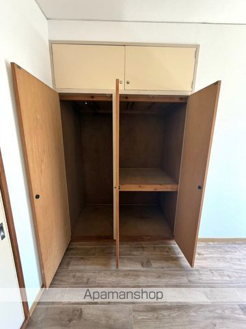 ファミール中村の内装写真