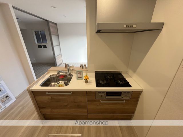 D-ROOM西矢倉の内装写真