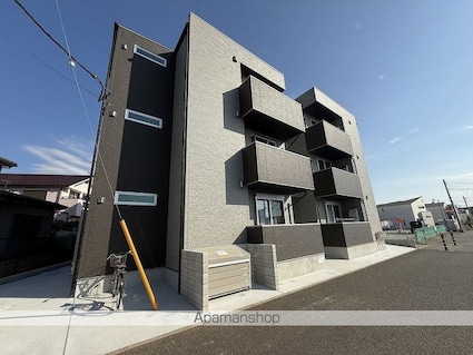 ＲＥＧＡＬＥＳＴ　八千代緑が丘[1LDK/37.27m2]の外観1