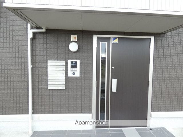 エスポワール中村の内装写真