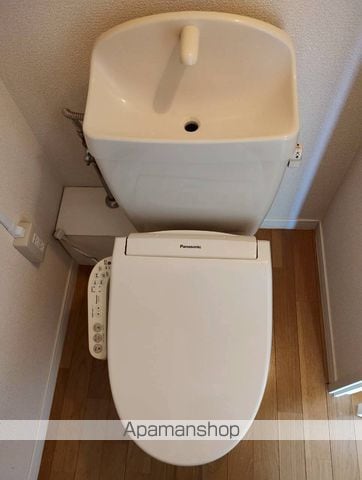 ルーチェIの内装写真
