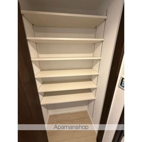 THE SENSE RESIDENCE新深江の内装写真