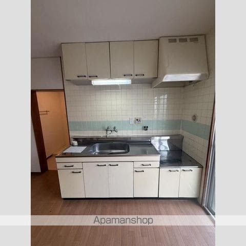 第2広田マンションの内装写真