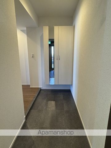 クラシスト播磨町の内装写真
