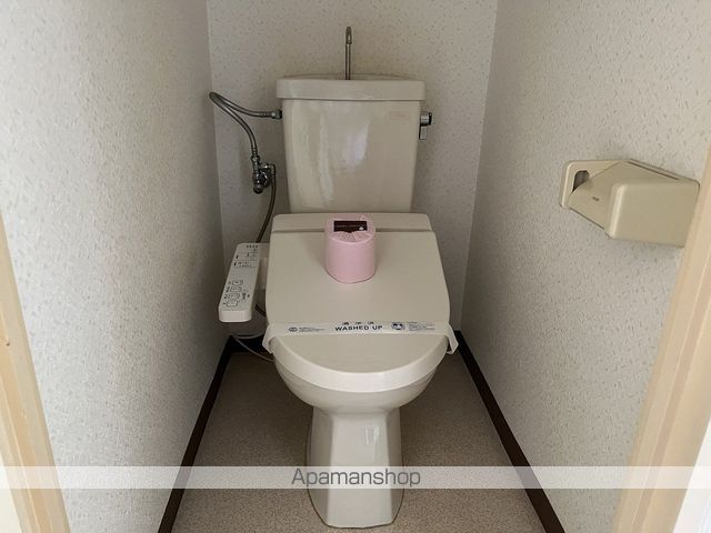 FORUM KOGOの内装写真