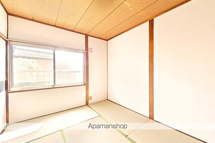 ブルーハイツ一宮東町[1K/19.03m2]の内装3