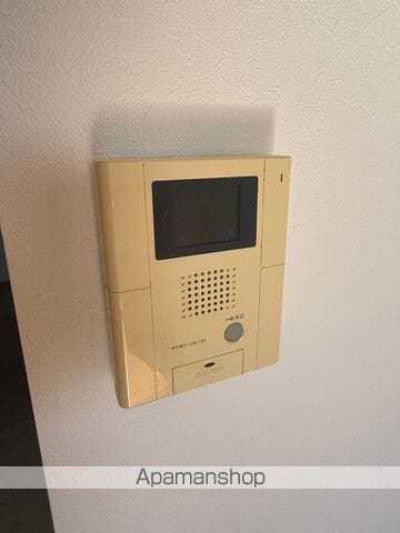グレンパレスOkinoIIの内装写真