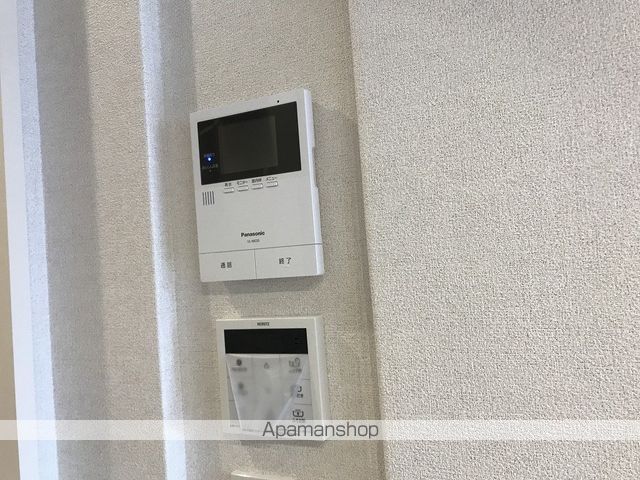ファルコ鷹匠の内装写真