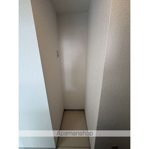 フロントコート南平岸の内装写真