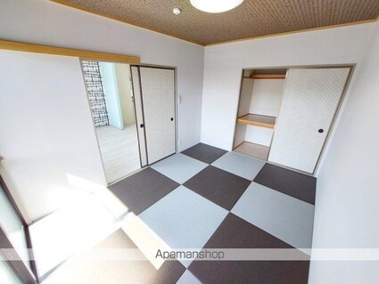 セルーナ椿[2LDK/53.72m2]の内装9