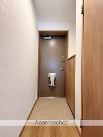 ガーデンヒルズ城南Xの内装写真