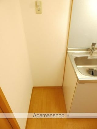 ホッホハウスなぎら[1K/26.67m2]の内装