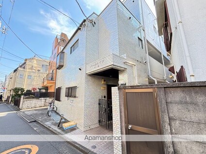 パールハイツ小鯛[1K/20.88m2]の外観4