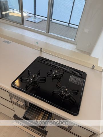 スプランディッド天王寺SOUTHの内装写真