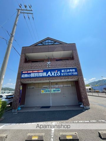 ヴィレッジ名草パート２ 202 ｜ 和歌山県和歌山市布引685-2（賃貸アパート1K・2階・30.08㎡） その6