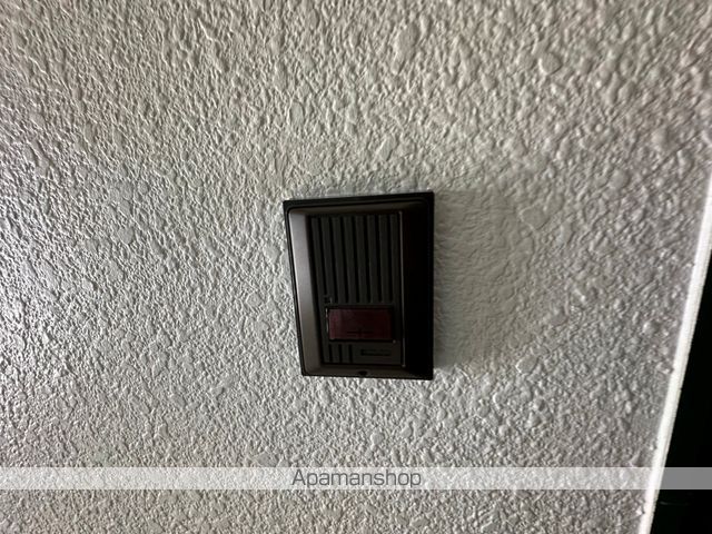 栄ハイツ八戸ノ里の内装写真