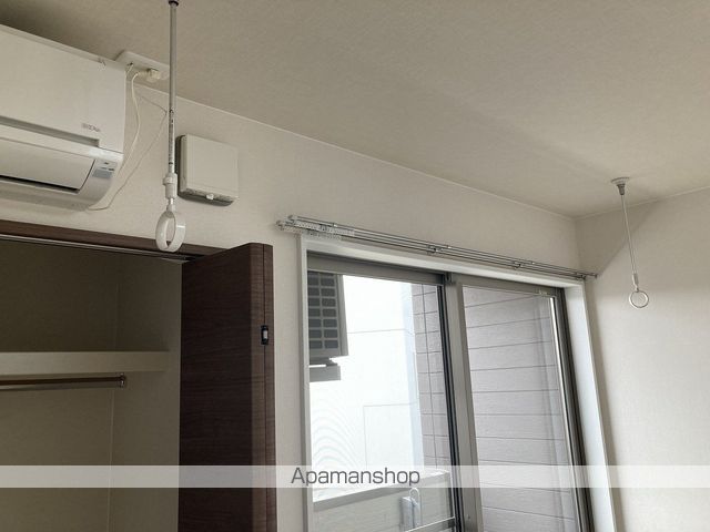 フェリオOGAWA A棟の内装写真