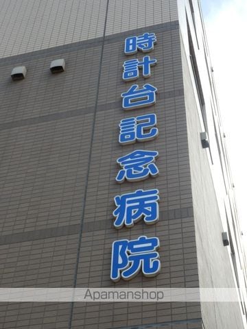 イニシアグラン札幌イーストの周辺写真
