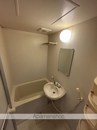 東京都国立市富士見台３丁目[1K/23.4m2]のバス