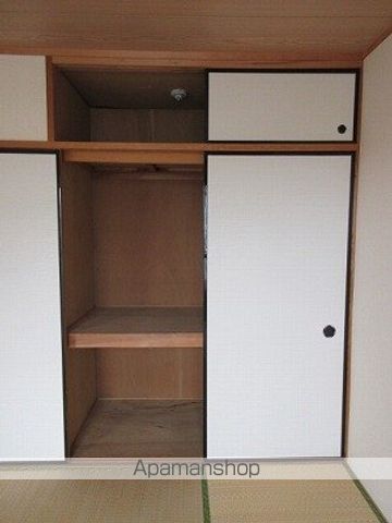 第5磯部コーポの内装写真