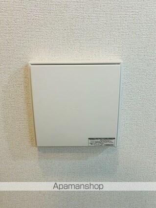 プラシードカーサＸＩ[1LDK/36.29m2]の内装1