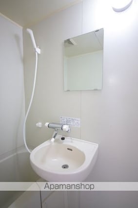 幸栄ハイツ[1K/23.77m2]の洗面所