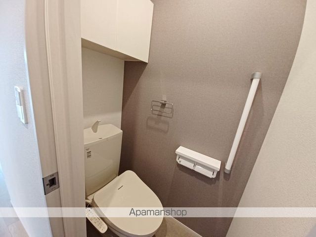 プラッツ・ルーエの内装写真