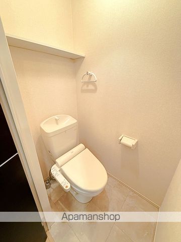 メゾンコリンベールBの内装写真